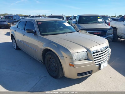 CHRYSLER 300 2008