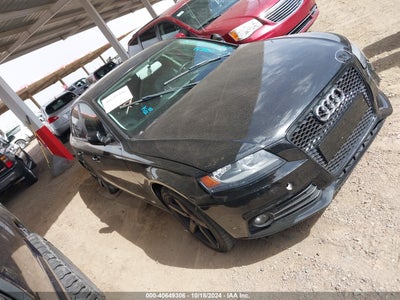 AUDI A4 2010
