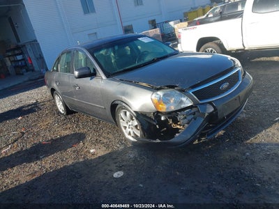 FORD FIVE HUNDRED 2006