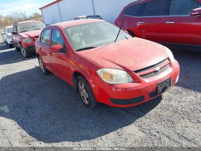 CHEVROLET COBALT 2007