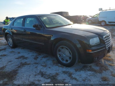 CHRYSLER 300 2005