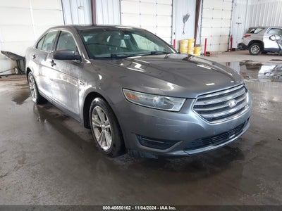FORD TAURUS 2013