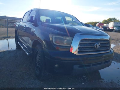 TOYOTA TUNDRA 2007
