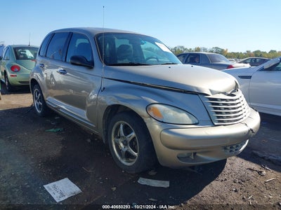 CHRYSLER PT CRUISER 2003