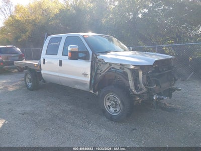 FORD F-250 2014