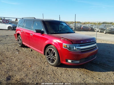 FORD FLEX 2014