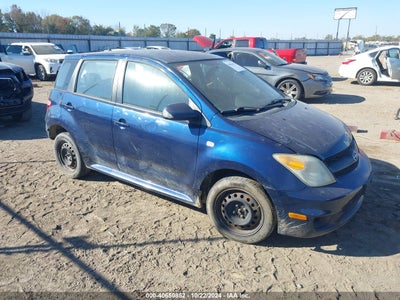 SCION XA 2006