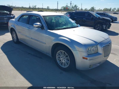 CHRYSLER 300 2010
