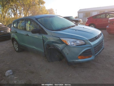 FORD ESCAPE 2013