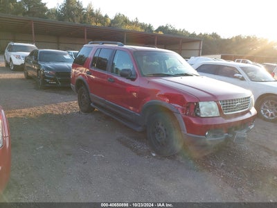 FORD EXPLORER 2003