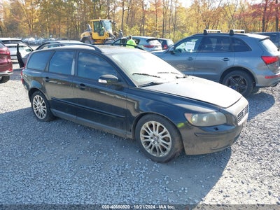 VOLVO V50 2007