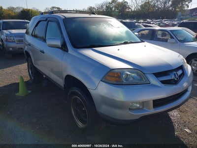 ACURA MDX 2006