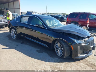CADILLAC CT5 2023