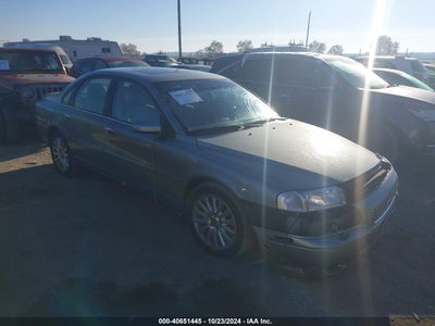 VOLVO S80 2006