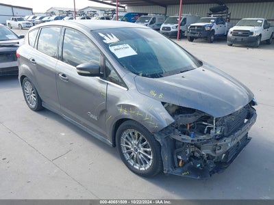 FORD C-MAX ENERGI 2014