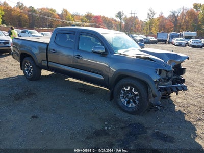 TOYOTA TACOMA 2023