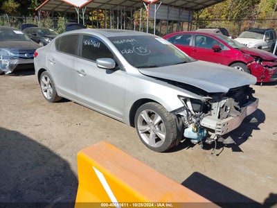 ACURA ILX 2013
