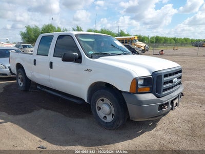 FORD F-250 2007