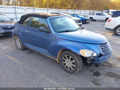CHRYSLER PT CRUISER 2007