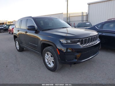 JEEP GRAND CHEROKEE 2023