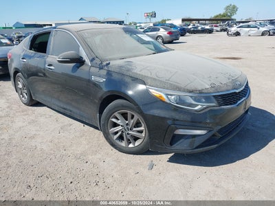 KIA OPTIMA 2020
