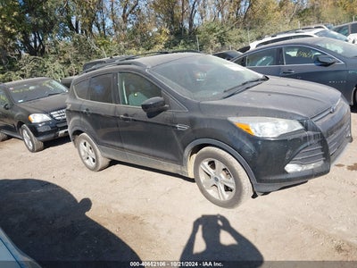 FORD ESCAPE 2014