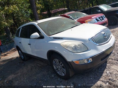 BUICK ENCLAVE 2012