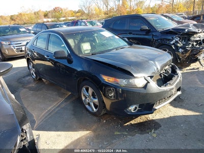 ACURA TSX 2014