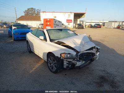 VOLVO C70 2010