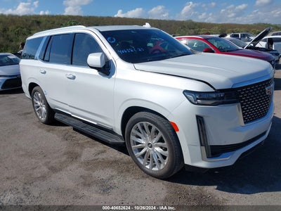 CADILLAC ESCALADE 2023