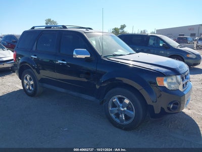 FORD ESCAPE 2010