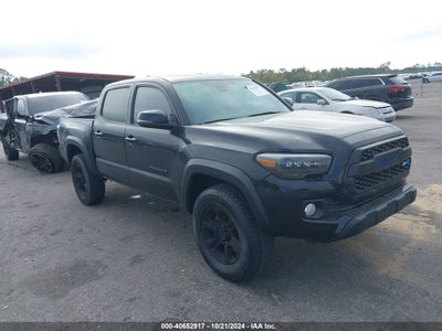 TOYOTA TACOMA 2023