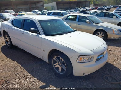 DODGE CHARGER 2006
