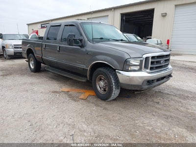 FORD F-250 2003