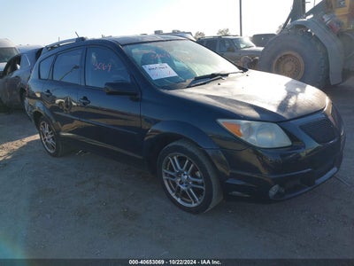 PONTIAC VIBE 2005