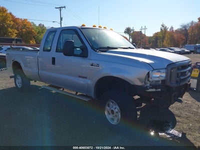 FORD F-350 2004