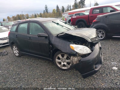 TOYOTA MATRIX 2005