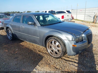 CHRYSLER 300 2006