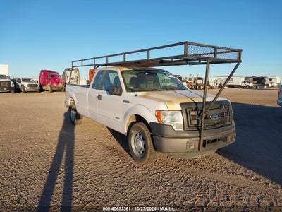 FORD F-150 2014