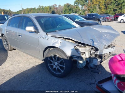 BUICK LUCERNE 2006