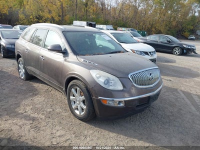 BUICK ENCLAVE 2010