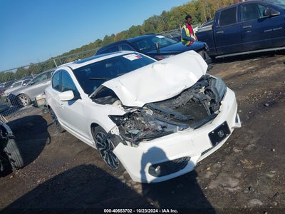 ACURA ILX 2016
