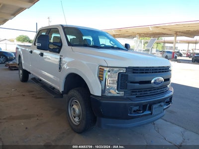 FORD F-250 2019
