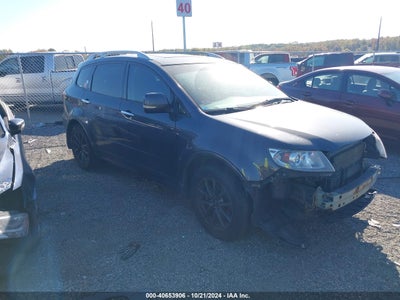 SUBARU TRIBECA 2010