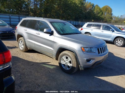 JEEP GRAND CHEROKEE 2014