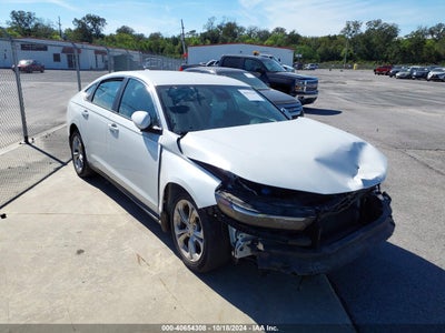 HONDA ACCORD 2023