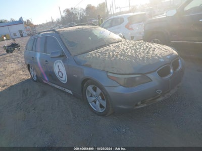 BMW 530XIT 2006