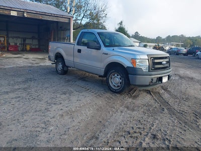 FORD F-150 2014