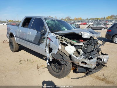 FORD F-150 2014