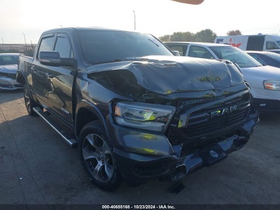 RAM 1500 2021
